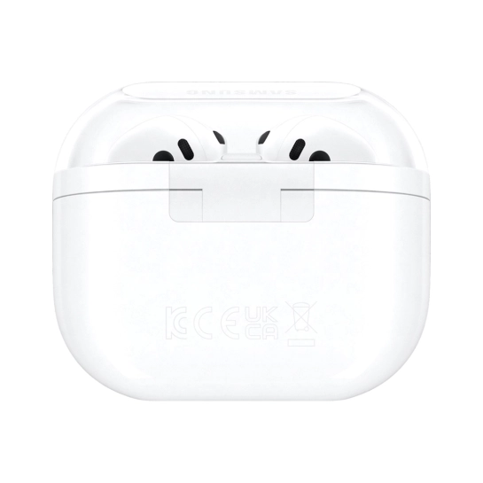 Бездротові навушники Samsung Galaxy Buds 3 White