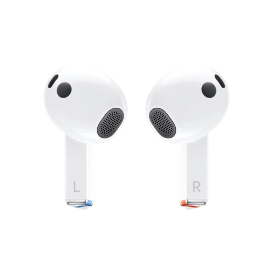 Бездротові навушники Samsung Galaxy Buds 3 White