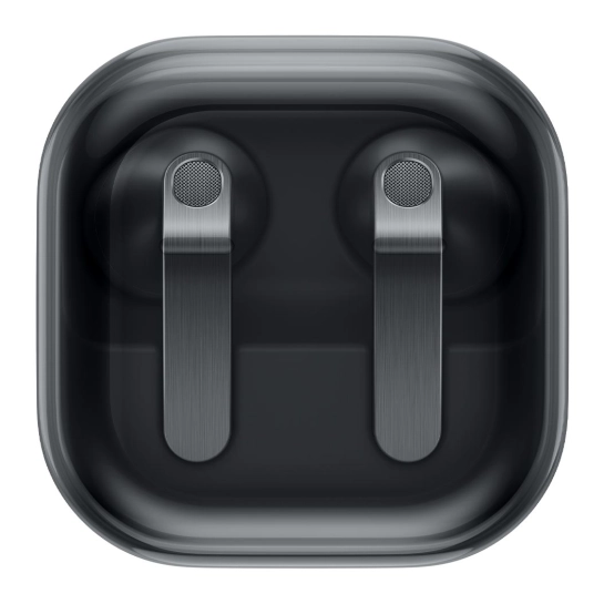 Бездротові навушники Samsung Galaxy Buds 4 Black (SM-R540NZKA)