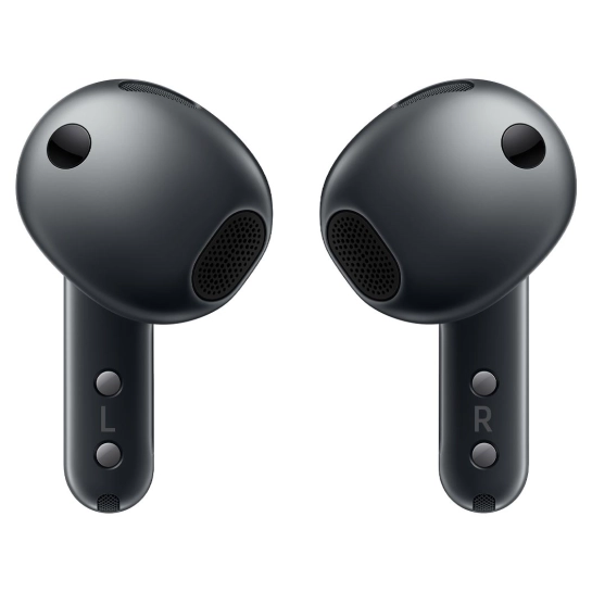 Бездротові навушники Samsung Galaxy Buds 4 Black (SM-R540NZKA)