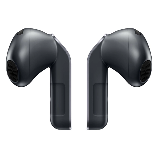 Бездротові навушники Samsung Galaxy Buds 4 Black (SM-R540NZKA)