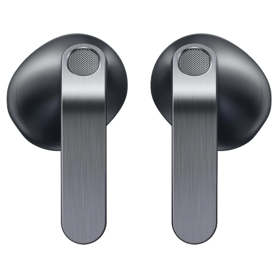 Бездротові навушники Samsung Galaxy Buds 4 Black (SM-R540NZKA)