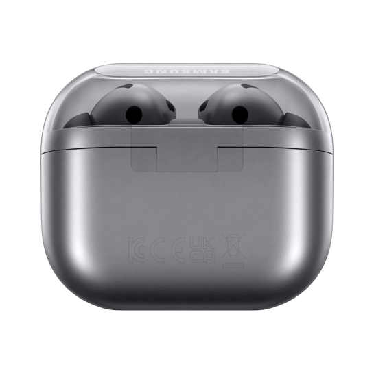Бездротові навушники Samsung Galaxy Buds 3 Pro Silver