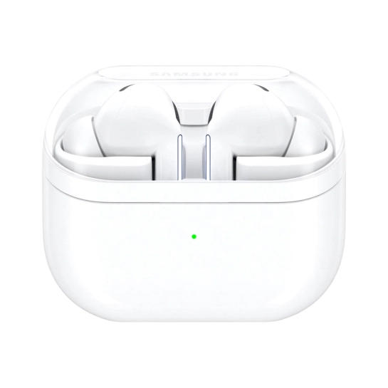 Бездротові навушники Samsung Galaxy Buds 3 Pro White
