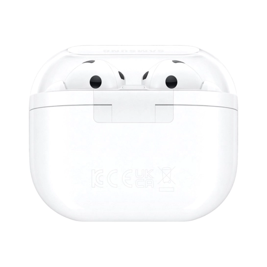 Бездротові навушники Samsung Galaxy Buds 3 Pro White