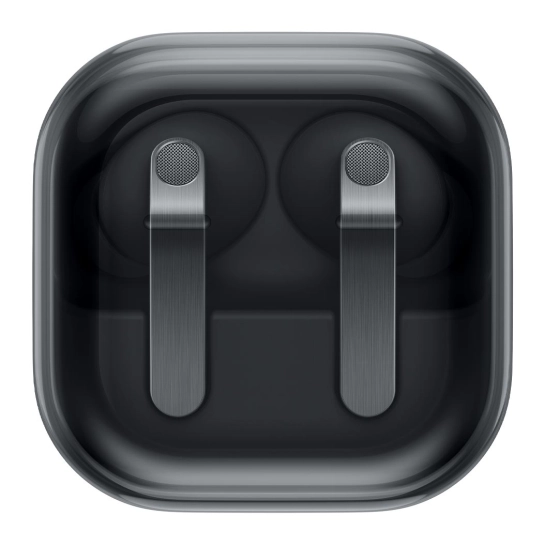 Бездротові навушники Samsung Galaxy Buds 4 Pro Black