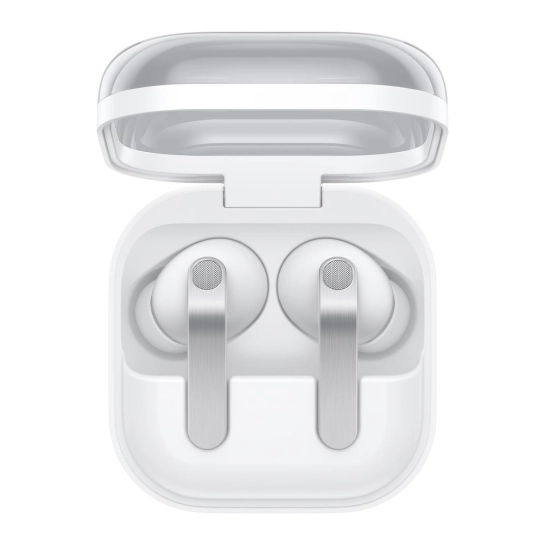 Бездротові навушники Samsung Galaxy Buds 4 Pro White