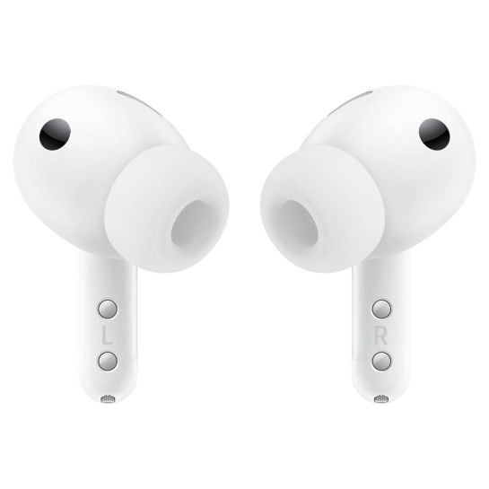 Бездротові навушники Samsung Galaxy Buds 4 Pro White
