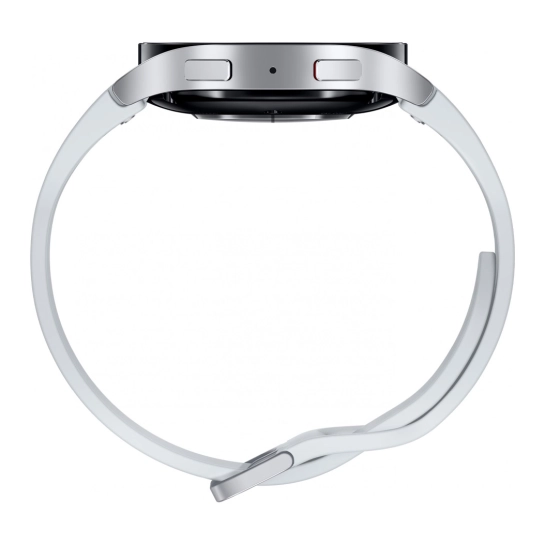 Смарт-годинник Samsung Galaxy Watch 6 44mm Silver