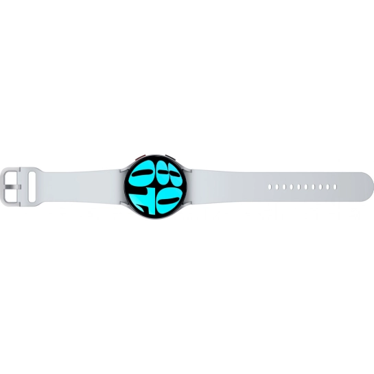 Смарт-годинник Samsung Galaxy Watch 6 44mm Silver