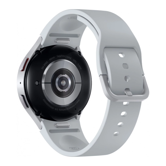 Смарт-годинник Samsung Galaxy Watch 6 44mm Silver