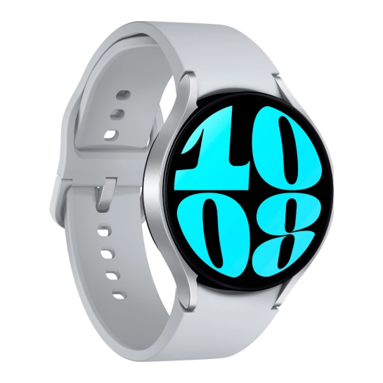 Смарт-годинник Samsung Galaxy Watch 6 44mm Silver