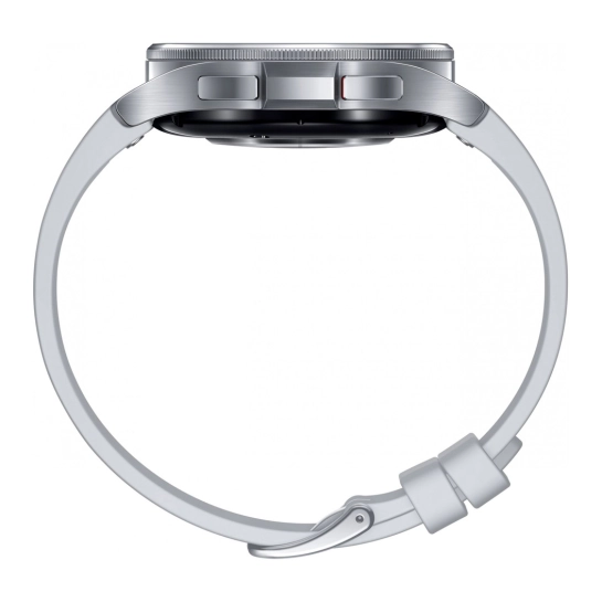 Смарт-годинник Samsung Galaxy Watch 6 Classic 47mm Silver
