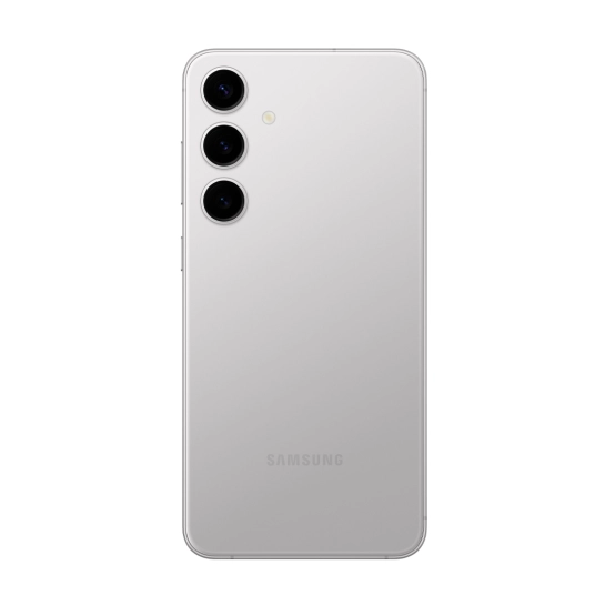 Смартфон Samsung Galaxy S24 5G 8/128Gb Marble Gray Global