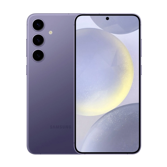 Смартфон Samsung Galaxy S24 5G 8/256Gb Cobalt Violet Global