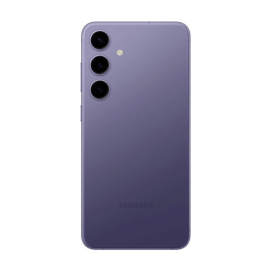 Смартфон Samsung Galaxy S24 5G 8/256Gb Cobalt Violet Global