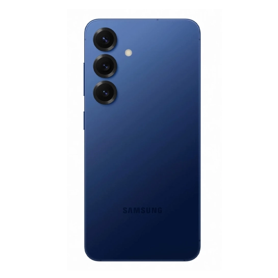 Смартфон Samsung Galaxy S25 5G 12/128Gb Navy (SM-S931BDBD) Global