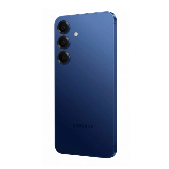 Смартфон Samsung Galaxy S25 5G 12/256Gb Navy (SM-S931BDBGEUC) UA