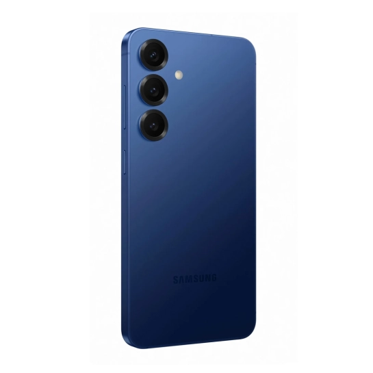 Смартфон Samsung Galaxy S25 5G 12/256Gb Navy (SM-S931BDBGEUC) UA