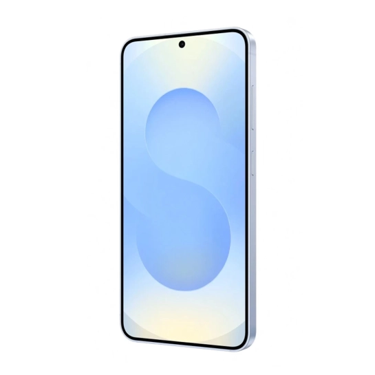Смартфон Samsung Galaxy S25 5G 12/256Gb Ice Blue (SM-S931BLBG) Global
