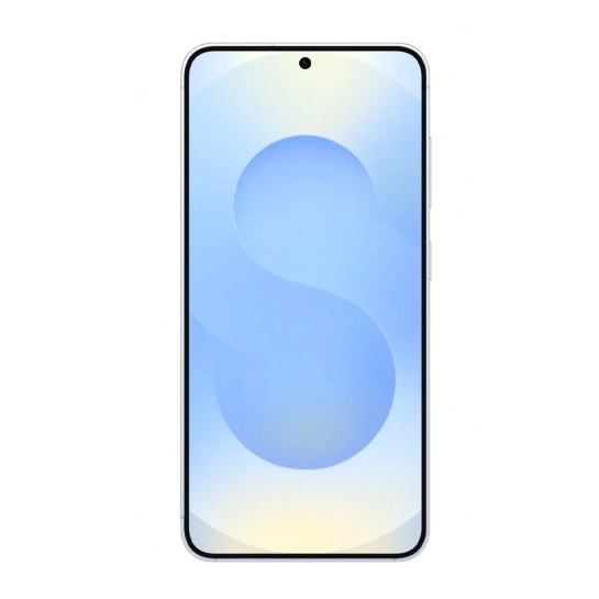Смартфон Samsung Galaxy S25 5G 12/256Gb Ice Blue (SM-S931BLBGEUC) UA