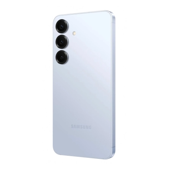 Смартфон Samsung Galaxy S25 5G 12/512Gb Ice Blue (SM-S931BLBH) Global