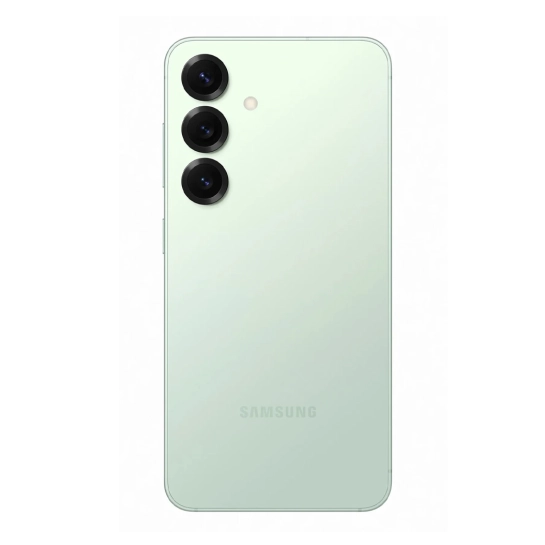 Смартфон Samsung Galaxy S25 5G 12/256Gb Mint (SM-S931BLGG) Global