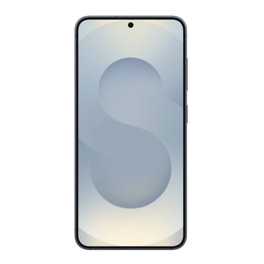 Смартфон Samsung Galaxy S25 5G 12/128Gb Blueblack (SM-S931BZKD) Global