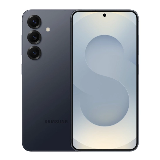 Смартфон Samsung Galaxy S25 5G 12/128Gb Blueblack (SM-S931BZKD) Global