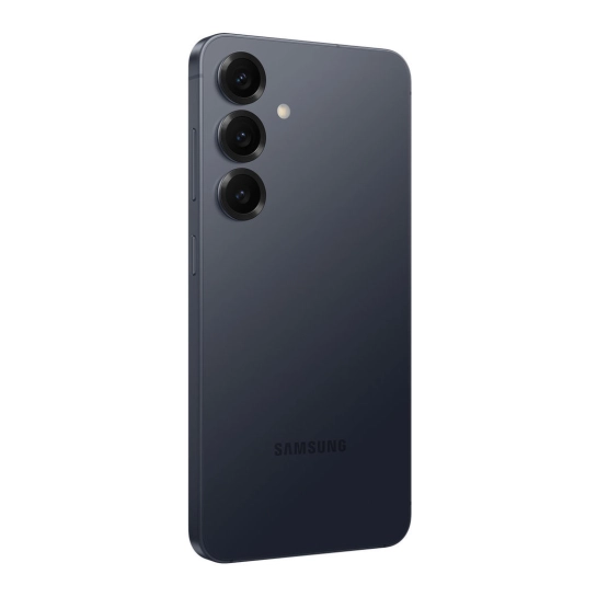 Смартфон Samsung Galaxy S25 5G 12/256Gb Blueblack (SM-S931BZKGEUC) UA