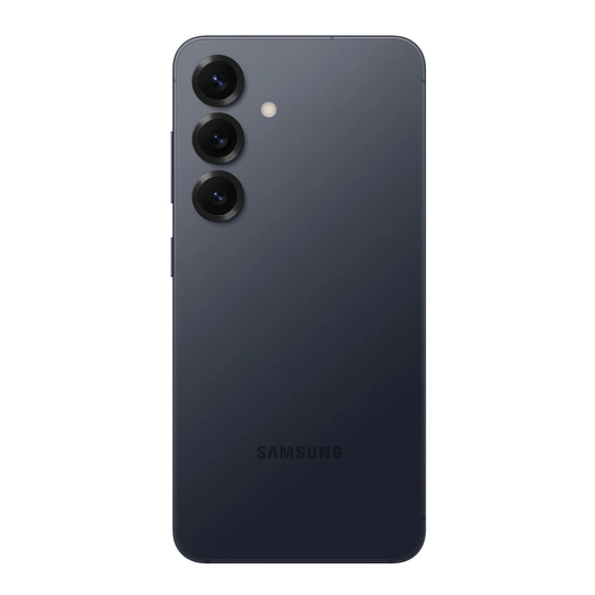 Смартфон Samsung Galaxy S25 5G 12/256Gb Blueblack (SM-S931BZKGEUC) UA