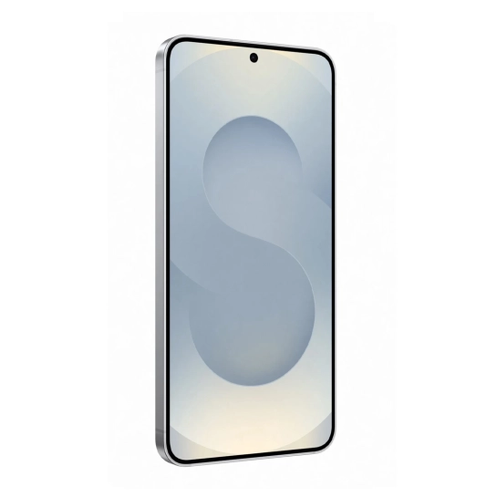 Смартфон Samsung Galaxy S25 5G 12/256Gb Silver Shadow (SM-S931BZSG)