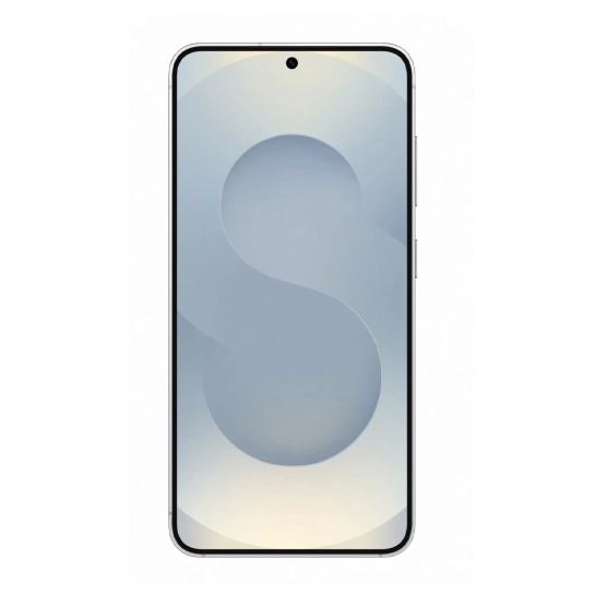 Смартфон Samsung Galaxy S25 5G 12/256Gb Silver Shadow (SM-S931BZSGEUC) UA