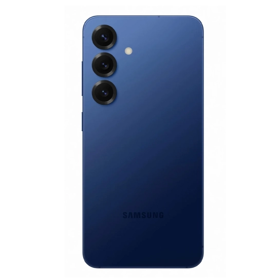 Смартфон Samsung Galaxy S25+ 5G 12/256Gb Navy (SM-S936BDBD) Global