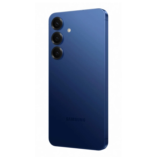 Смартфон Samsung Galaxy S25+ 5G 12/256Gb Navy (SM-S936BDBD) Global