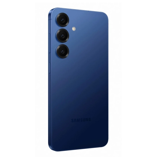 Смартфон Samsung Galaxy S25+ 5G 12/256Gb Navy (SM-S936BDBD) Global