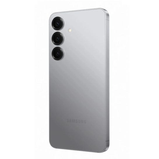 Смартфон Samsung Galaxy S25+ 5G 12/256Gb Silver Shadow (SM-S936BZSD) Global