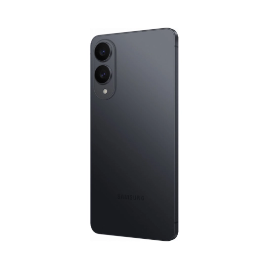 Смартфон Samsung Galaxy S25 Edge 5G 12/512GB (SM-S937BZKG) Titanium Jetblack Global