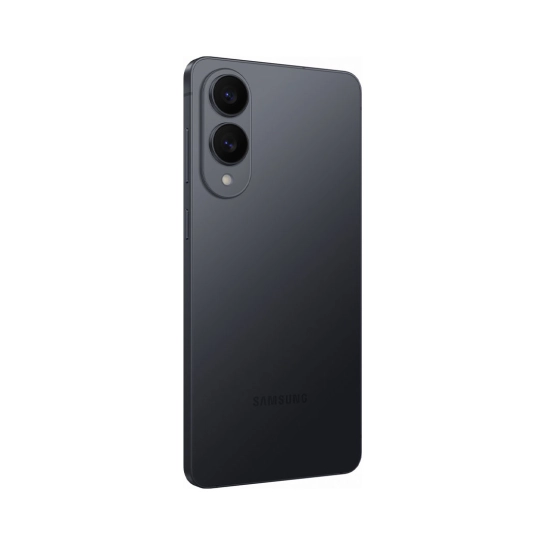 Смартфон Samsung Galaxy S25 Edge 5G 12/512GB (SM-S937BZKG) Titanium Jetblack Global