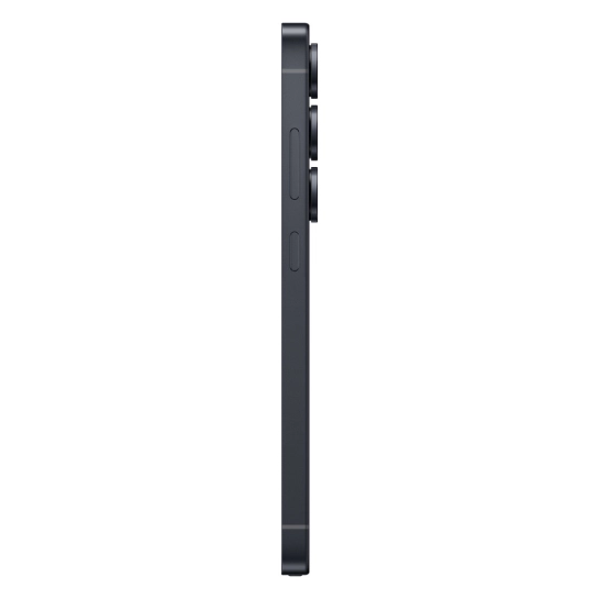 Смартфон Samsung Galaxy S25 Ultra 5G 12/256Gb Titanium Jetblack (SM-S938BAKDEUC) UA