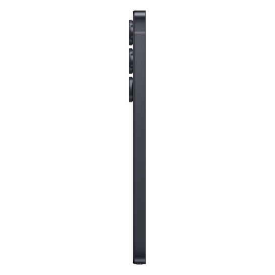 Смартфон Samsung Galaxy S25 Ultra 5G 12/256Gb Titanium Jetblack (SM-S938BAKDEUC) UA