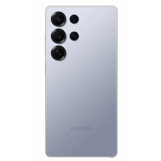 Смартфон Samsung Galaxy S25 Ultra 5G 12/1TB (SM-S938BZBH) Titanium Silver Blue Global