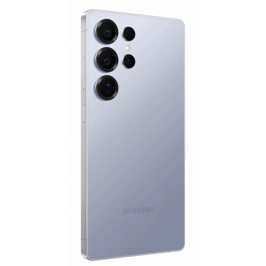 Смартфон Samsung Galaxy S25 Ultra 5G 12/1TB (SM-S938BZBH) Titanium Silver Blue Global