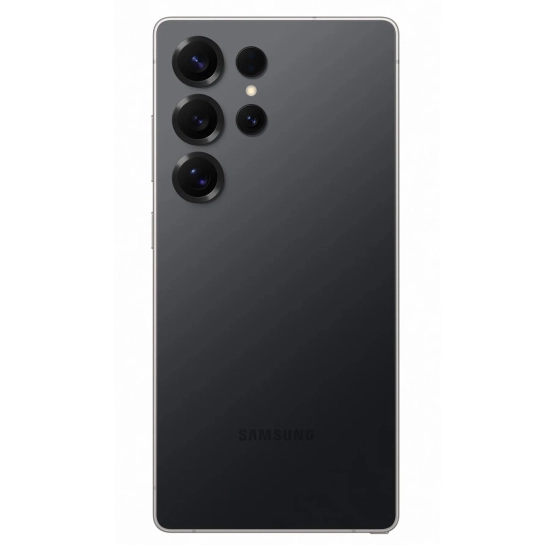 Смартфон Samsung Galaxy S25 Ultra 5G 12/1TB (SM-S938BZKHEUC) Titanium Black UA