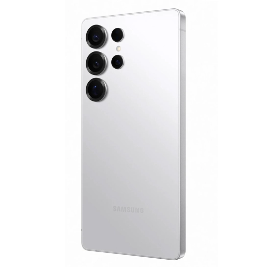 Смартфон Samsung Galaxy S25 Ultra 5G 12/1TB (SM-S938BZSH) Titanium White Silver Global