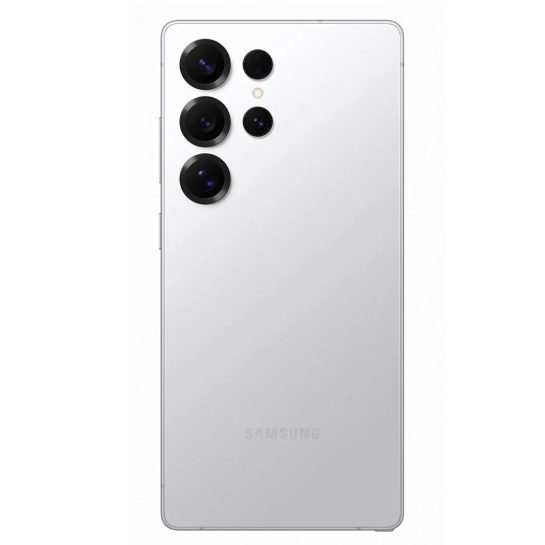 Смартфон Samsung Galaxy S25 Ultra 5G 12/1TB (SM-S938BZSH) Titanium White Silver Global