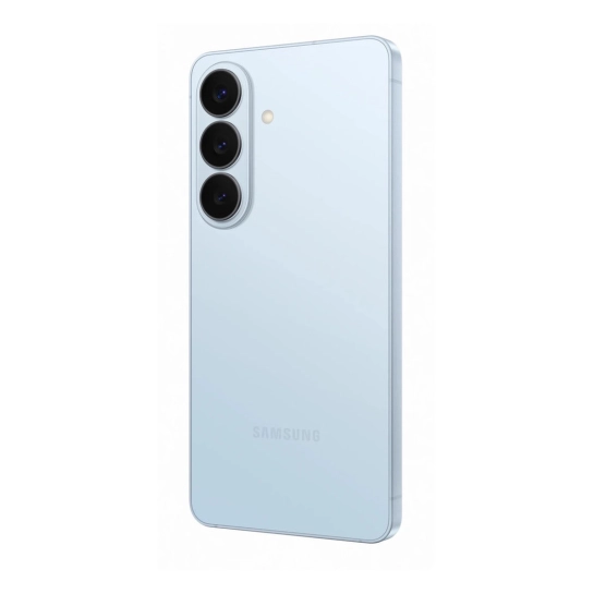 Смартфон Samsung Galaxy S26 12/512Gb Sky Blue (SM-S942BLBH) Global