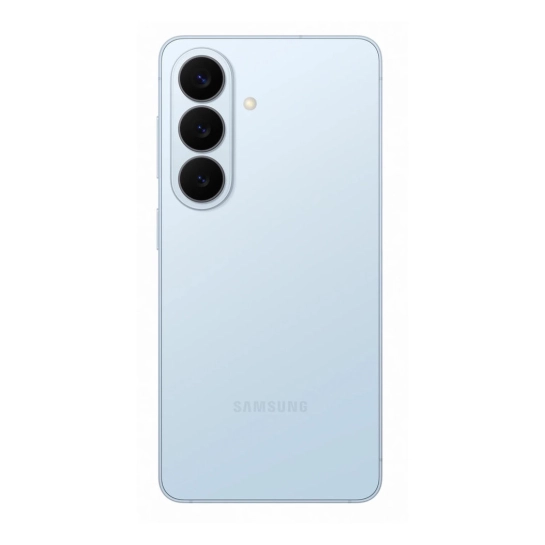 Смартфон Samsung Galaxy S26 12/512Gb Sky Blue (SM-S942BLBHEUC) UA