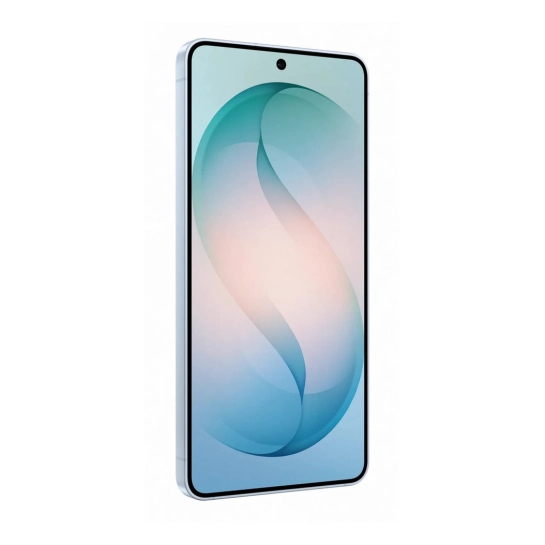 Смартфон Samsung Galaxy S26 12/512Gb Sky Blue (SM-S942BLBHEUC) UA