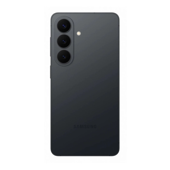 Смартфон Samsung Galaxy S26 12/256Gb Black (SM-S942BZKG) Global